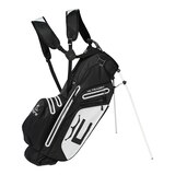 Cobra Ultradry Pro Golf Stand Bag Front_Angled_Left