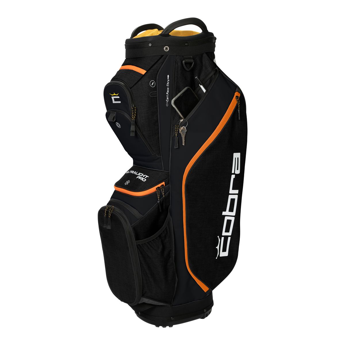 Cobra Ultralight Pro Golf Cart Bag Sportchek