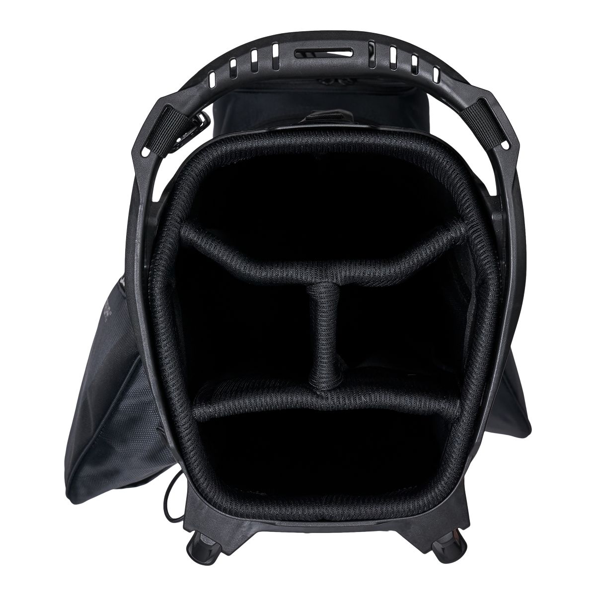 Callaway Fairway C Stand Bag Overhead_Flat