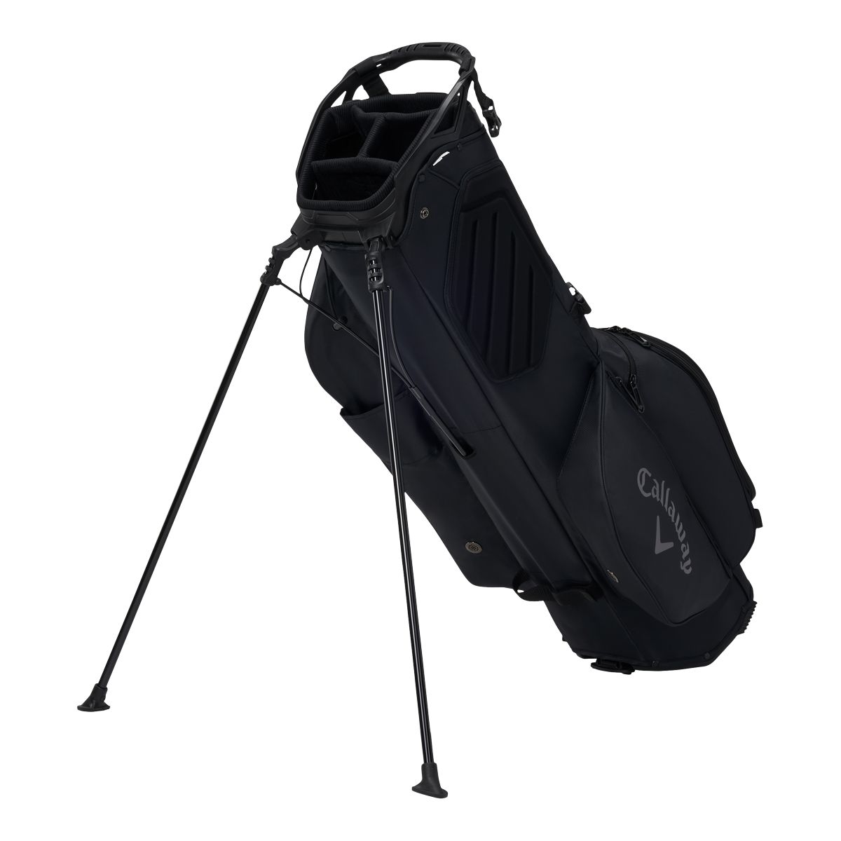Callaway Fairway C Stand Bag Back_Angled_Right