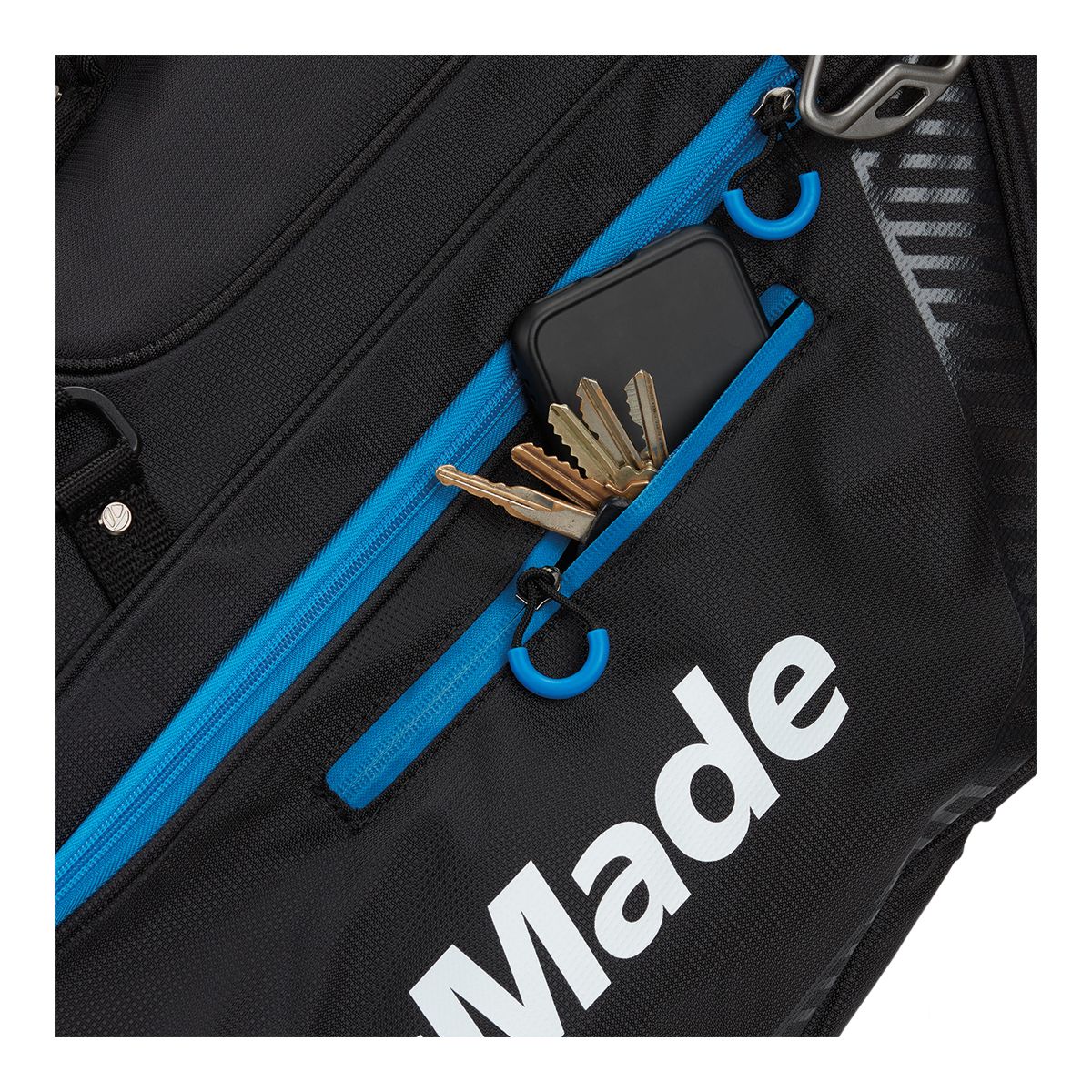 TaylorMade Pro Golf Stand Bag