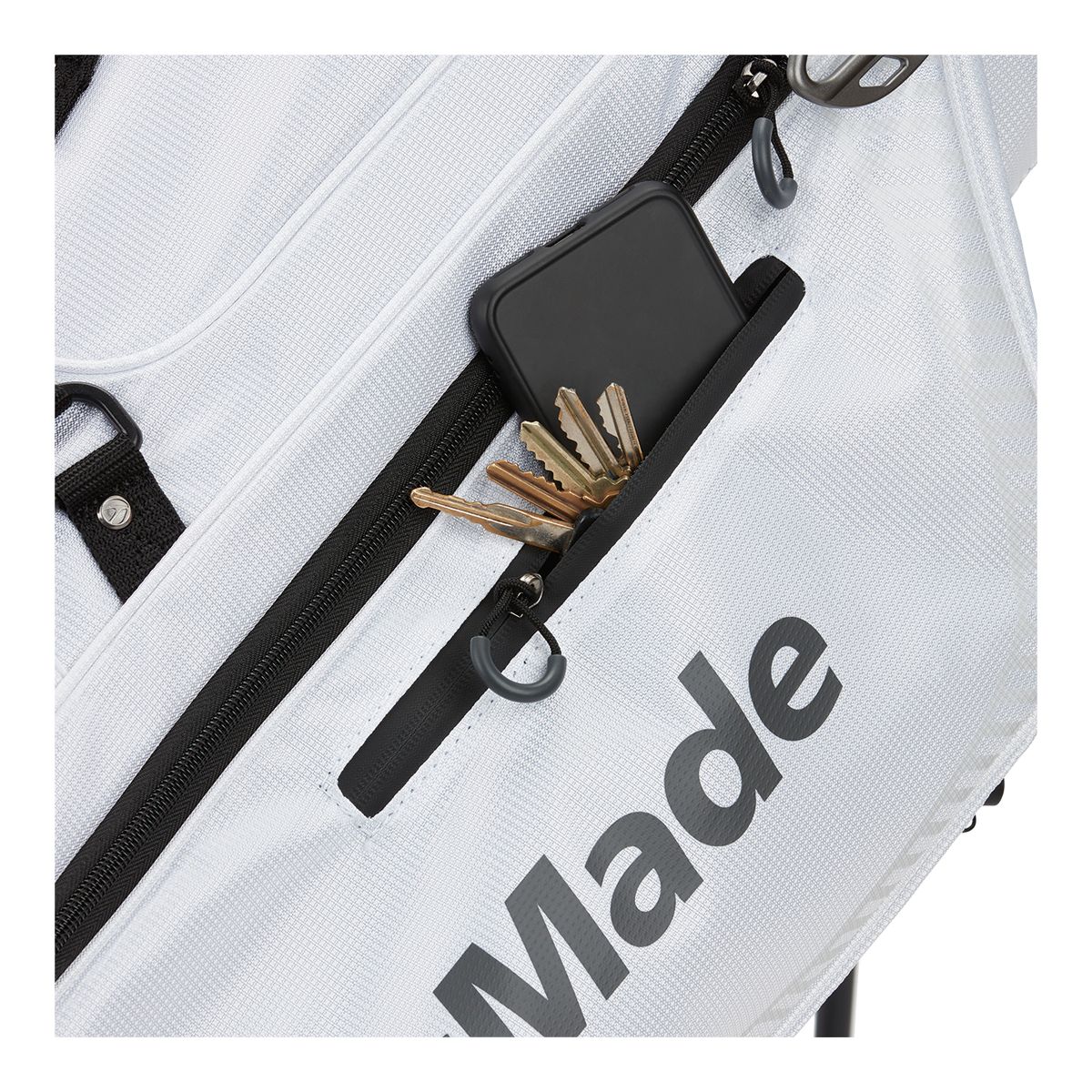 TaylorMade Pro Golf Stand Bag