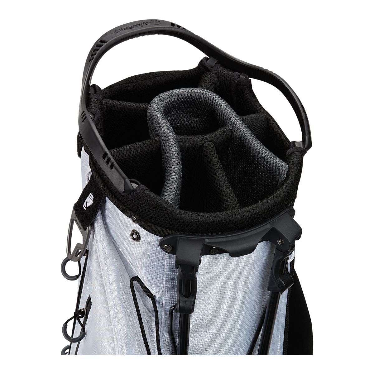 TaylorMade Pro Golf Stand Bag