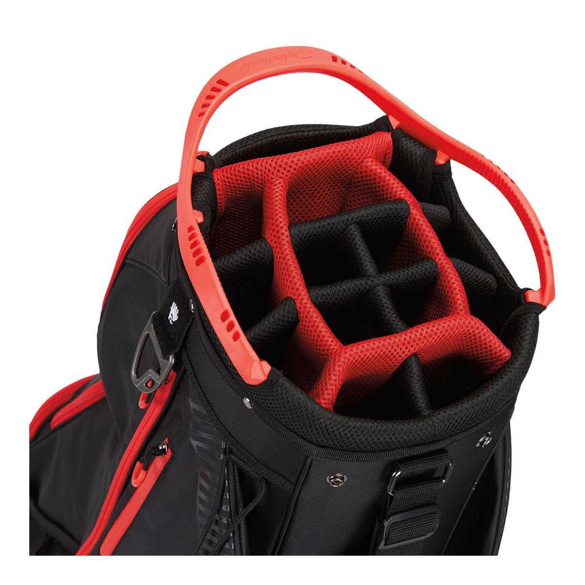 TaylorMade Pro Golf Cart Bag