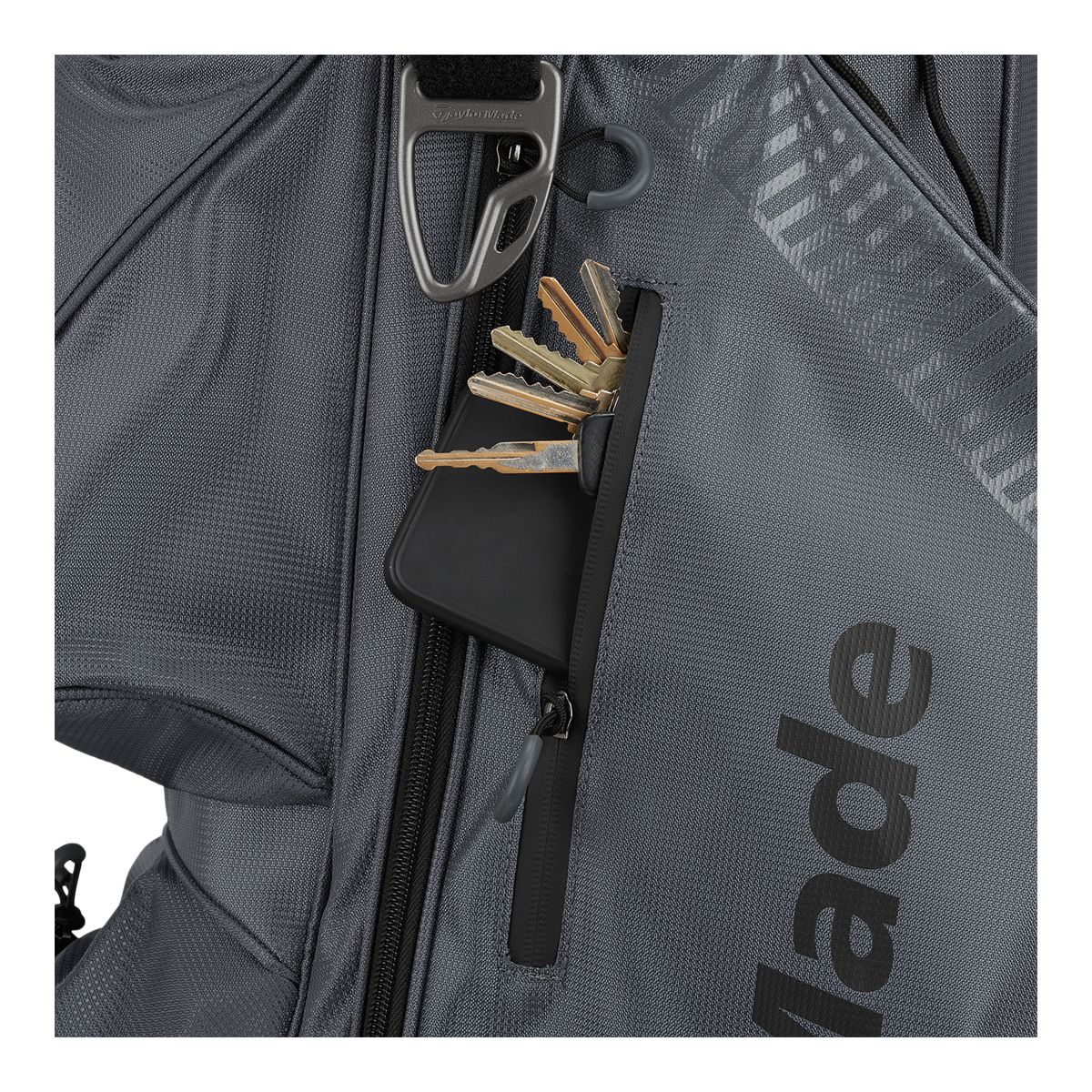 TaylorMade Pro Golf Cart Bag