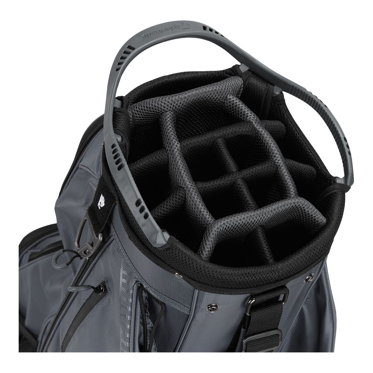 TaylorMade Pro Golf Cart Bag