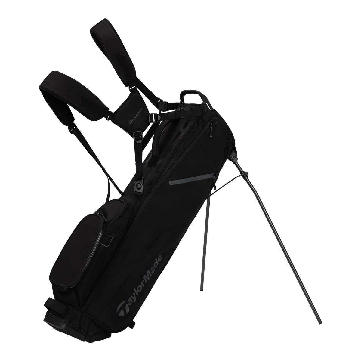 TaylorMade FlexTouch Lite Golf Stand Bag SportChek