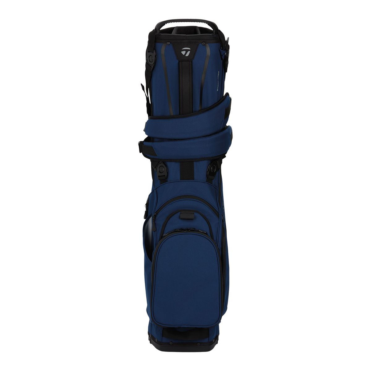 TaylorMade FlexTouch Crossover Golf Stand Bag