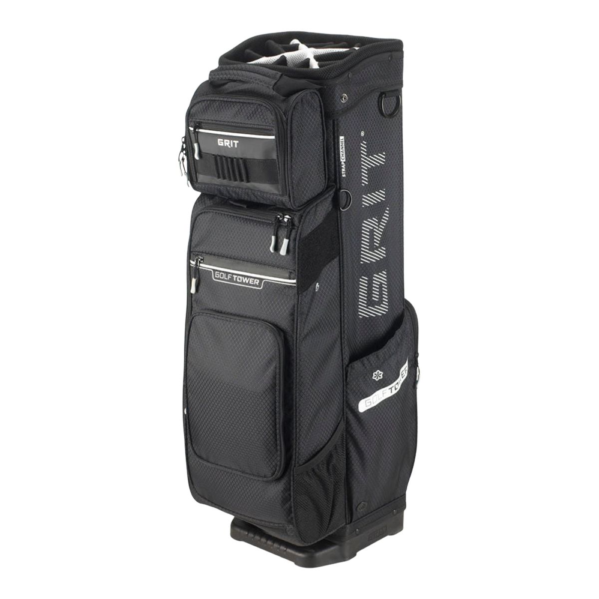 Grit HTFX Hockey Tower Bag – Ernie's Sports Experts