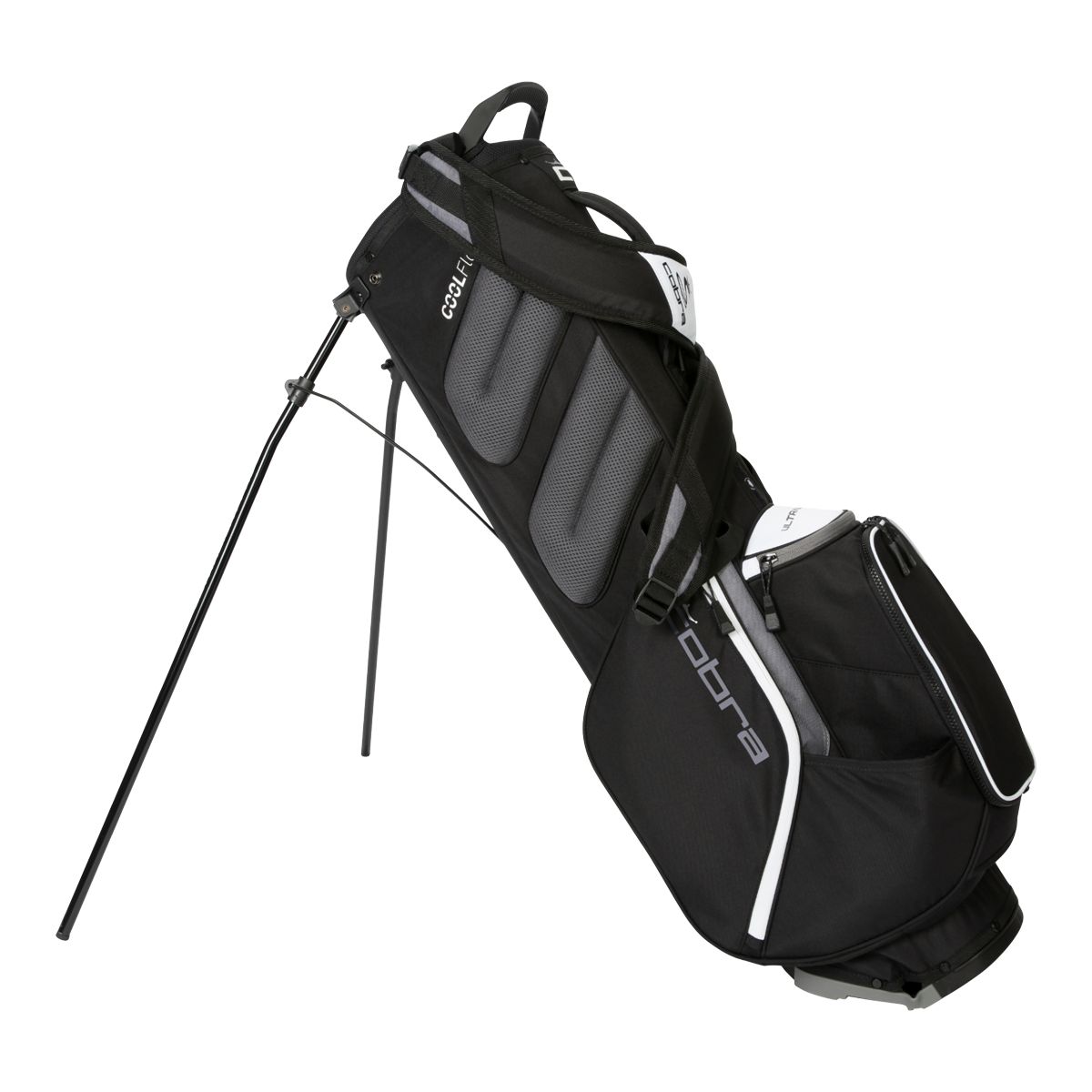 Image of Cobra Ultralight Pro Stand Golf Bag