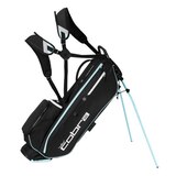 Cobra Ultralight Pro Stand Golf Bag Side_Left