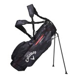 Callaway Fairway C Golf Carry Bag Front_Three_Fourths_Angled_Left
