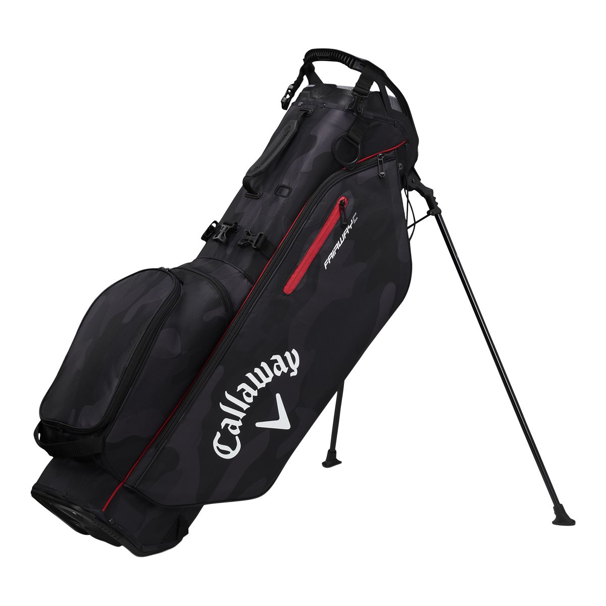 Image of Callaway Fairway C Golf Carry Bag