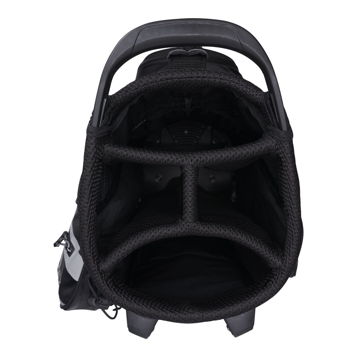 Callaway Chev Golf Stand Bag Overhead_Flat