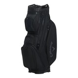 Callaway Org 14 Golf Cart Bag Front_Three_Fourths_Angled_Left
