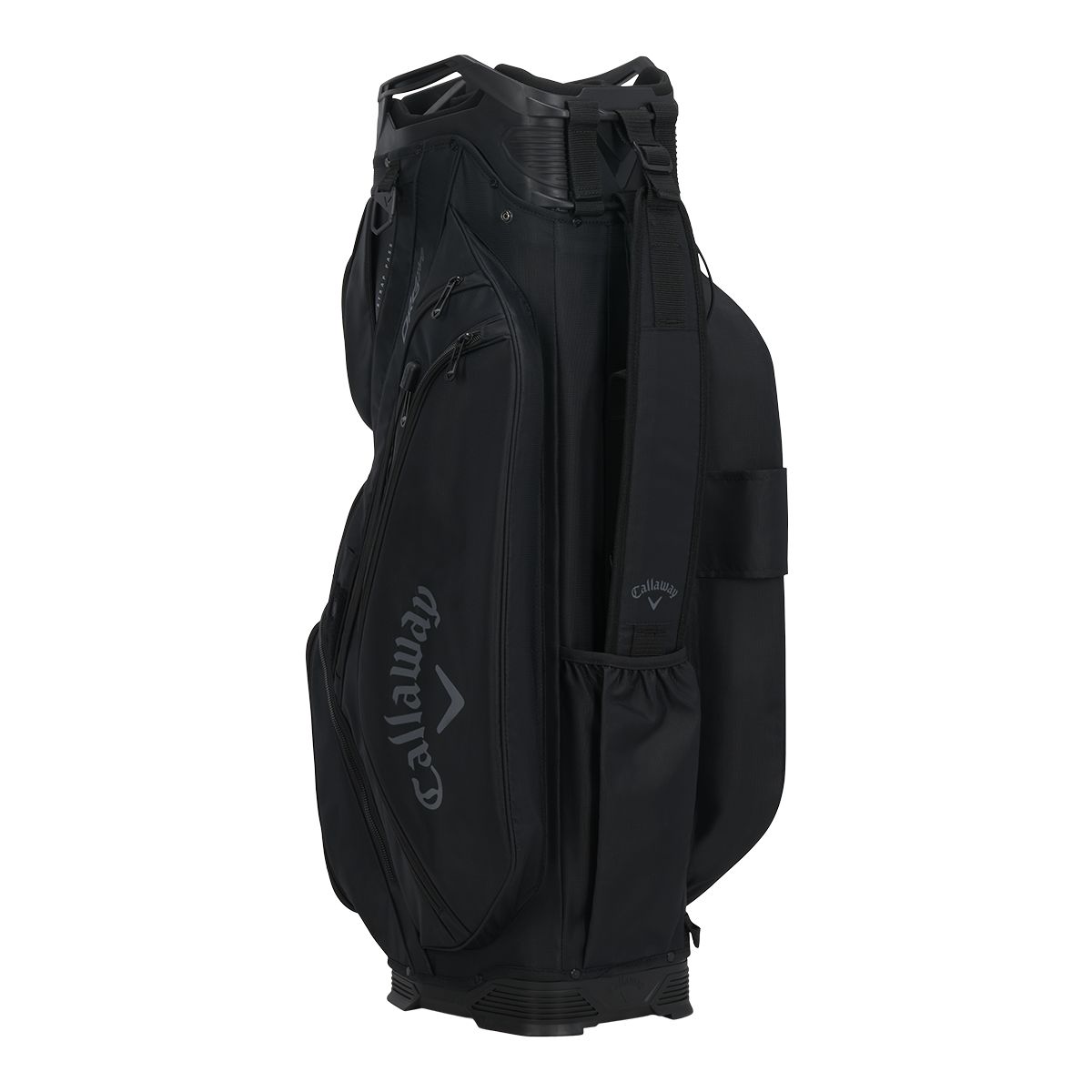 Callaway Org 14 Golf Cart Bag Back_Angled_Left
