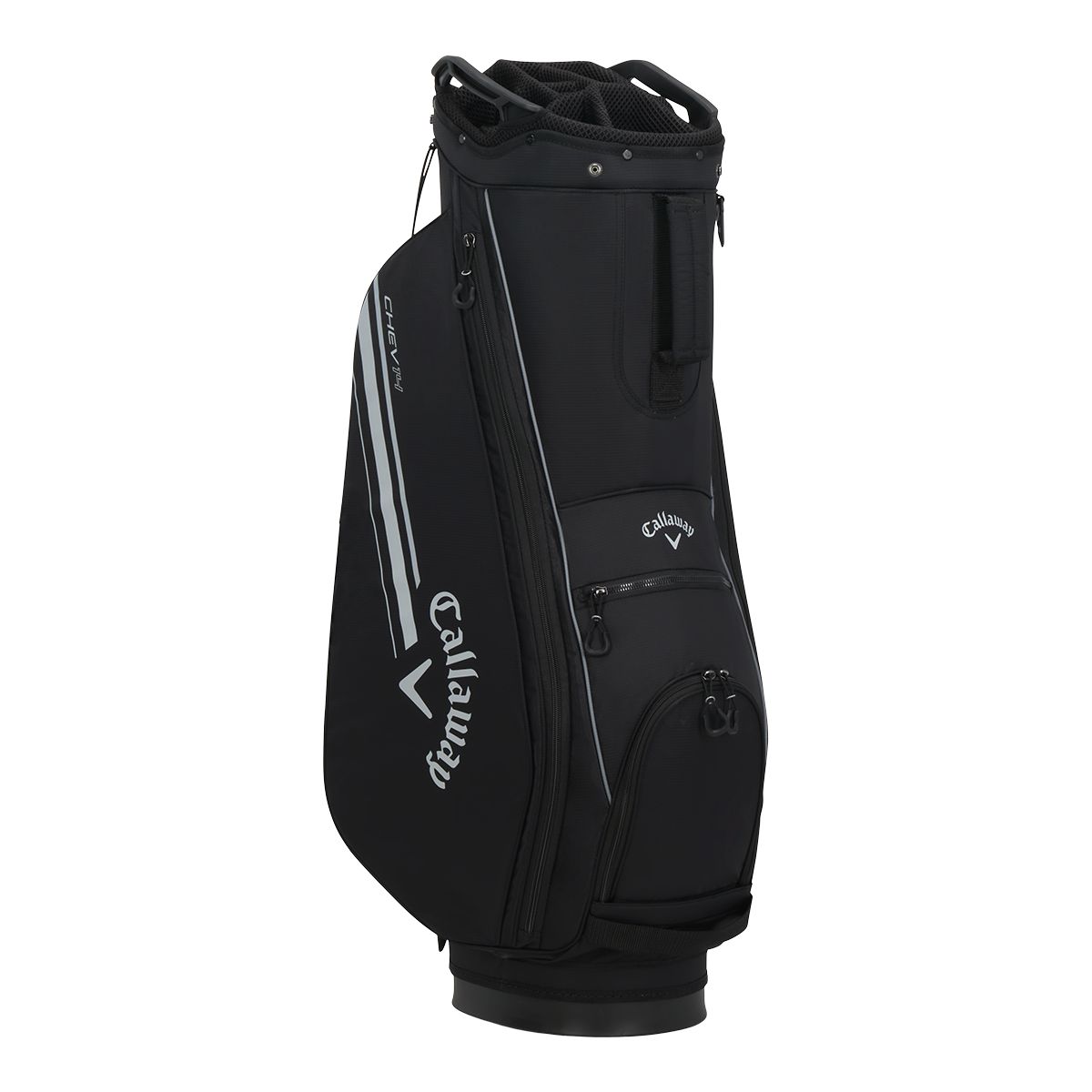 Callaway 14 club chev offers bag