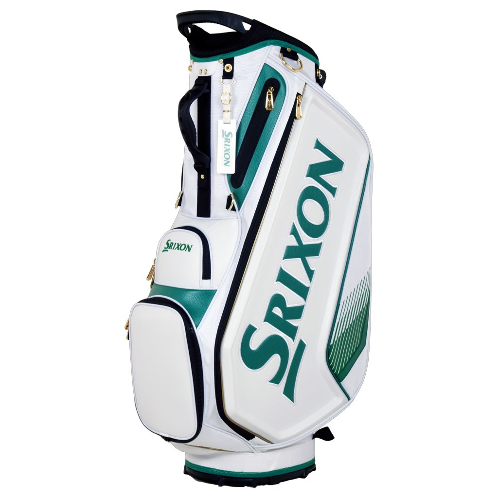 srixon srx tour stand bag