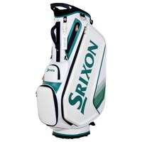 Srixon Z SRX Stand Golf Bag Front_Three_Fourths_Angled_Right