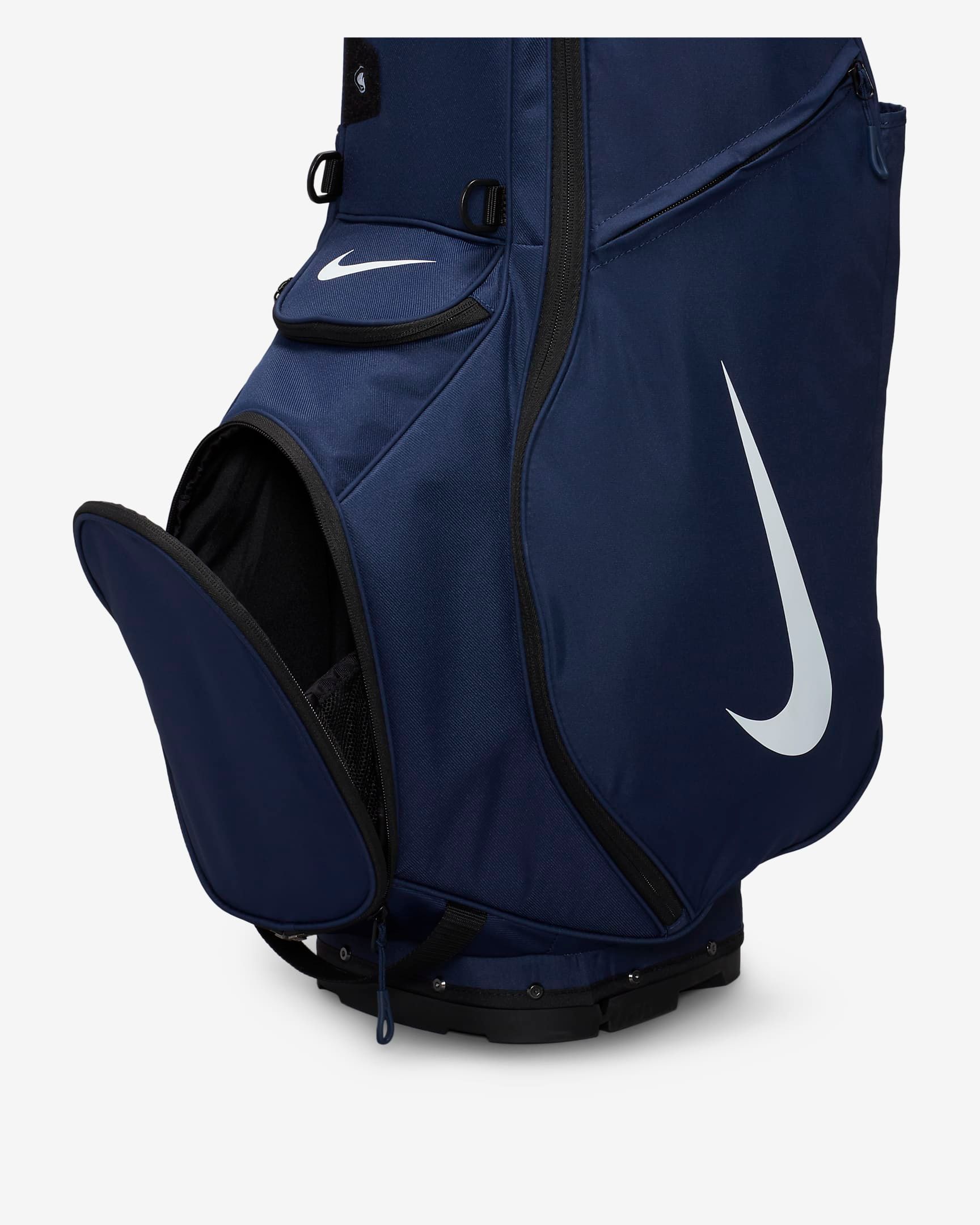 nike disc golf bag