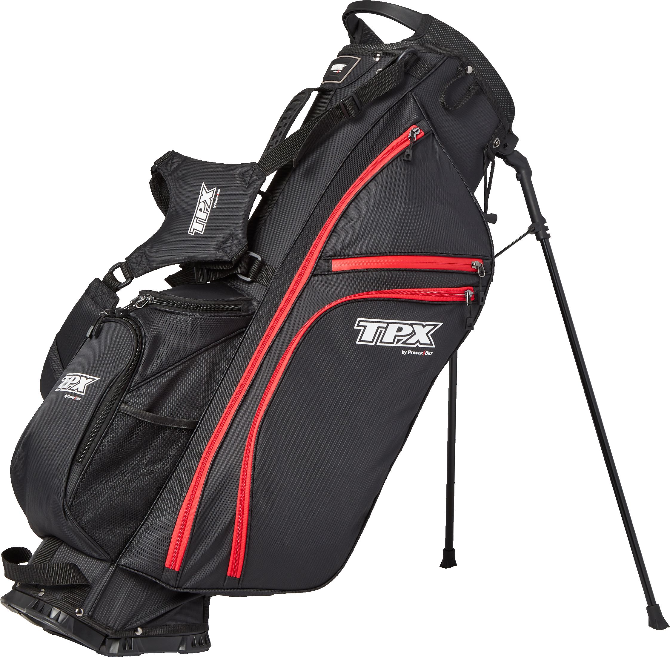 Powerbilt TPX Ultralight 2.0 Stand Golf Bag | SportChek