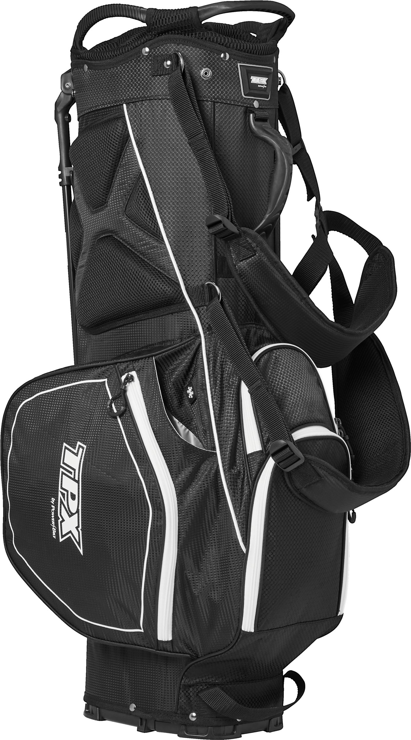 Powerbilt TPX 2.0 Stand Golf Bag | SportChek