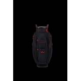 Ogio Woode Cart Golf Bag Front_Flat