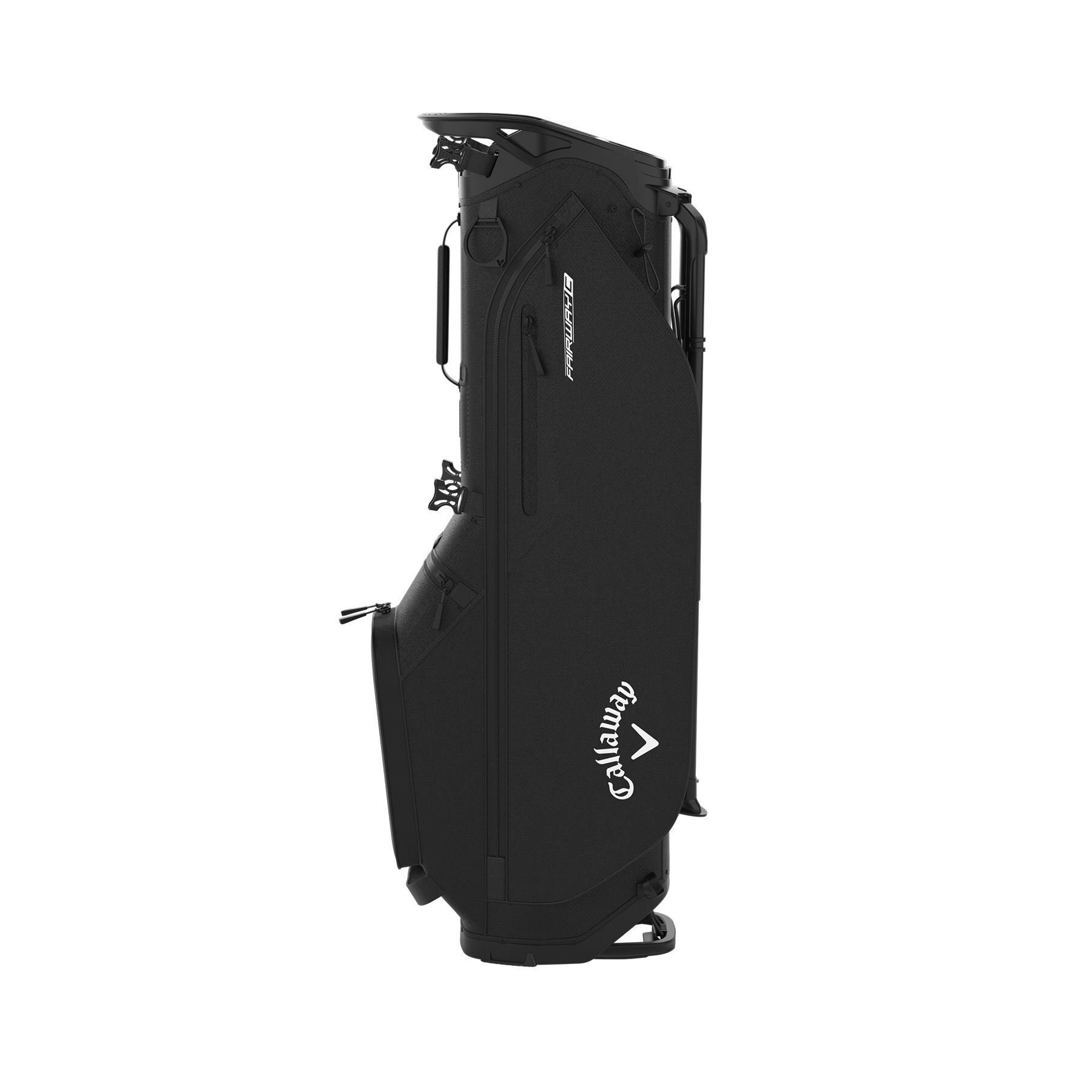 Callaway Fairway C Golf Carry Bag Side_Left