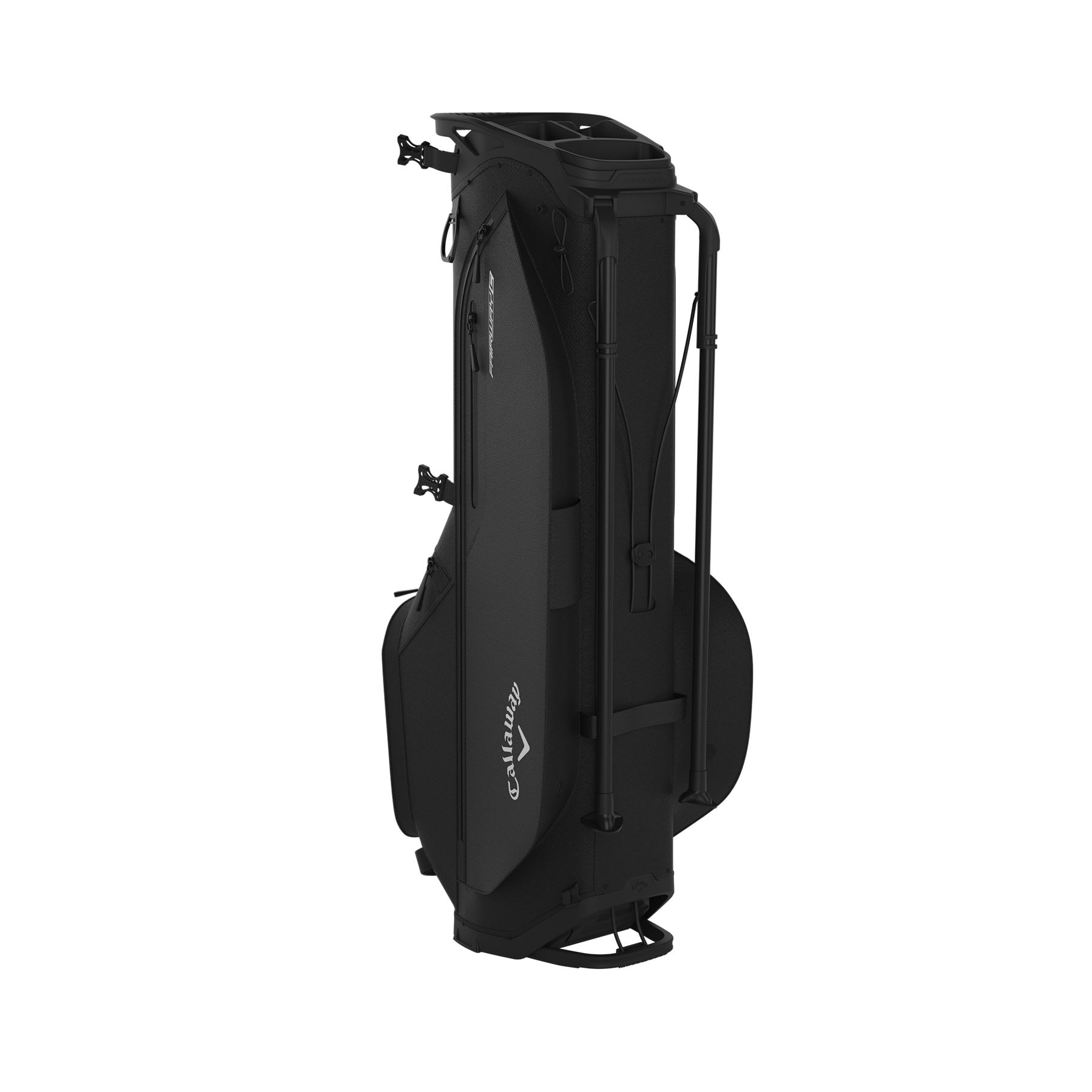 Callaway Fairway C Golf Carry Bag Front_Angled_Left
