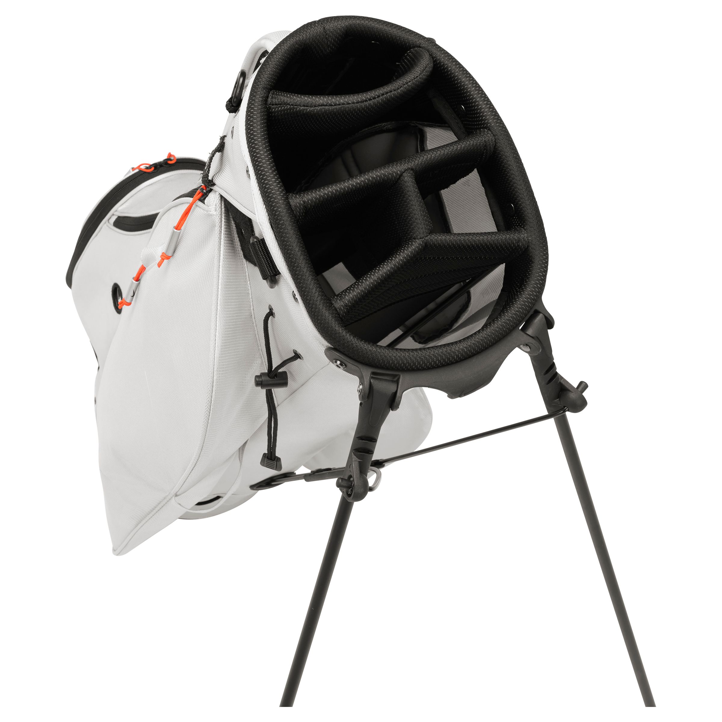 Lite Stand White Nike Golf Bag Nike Golf Sport Lite Carry Stand Bag