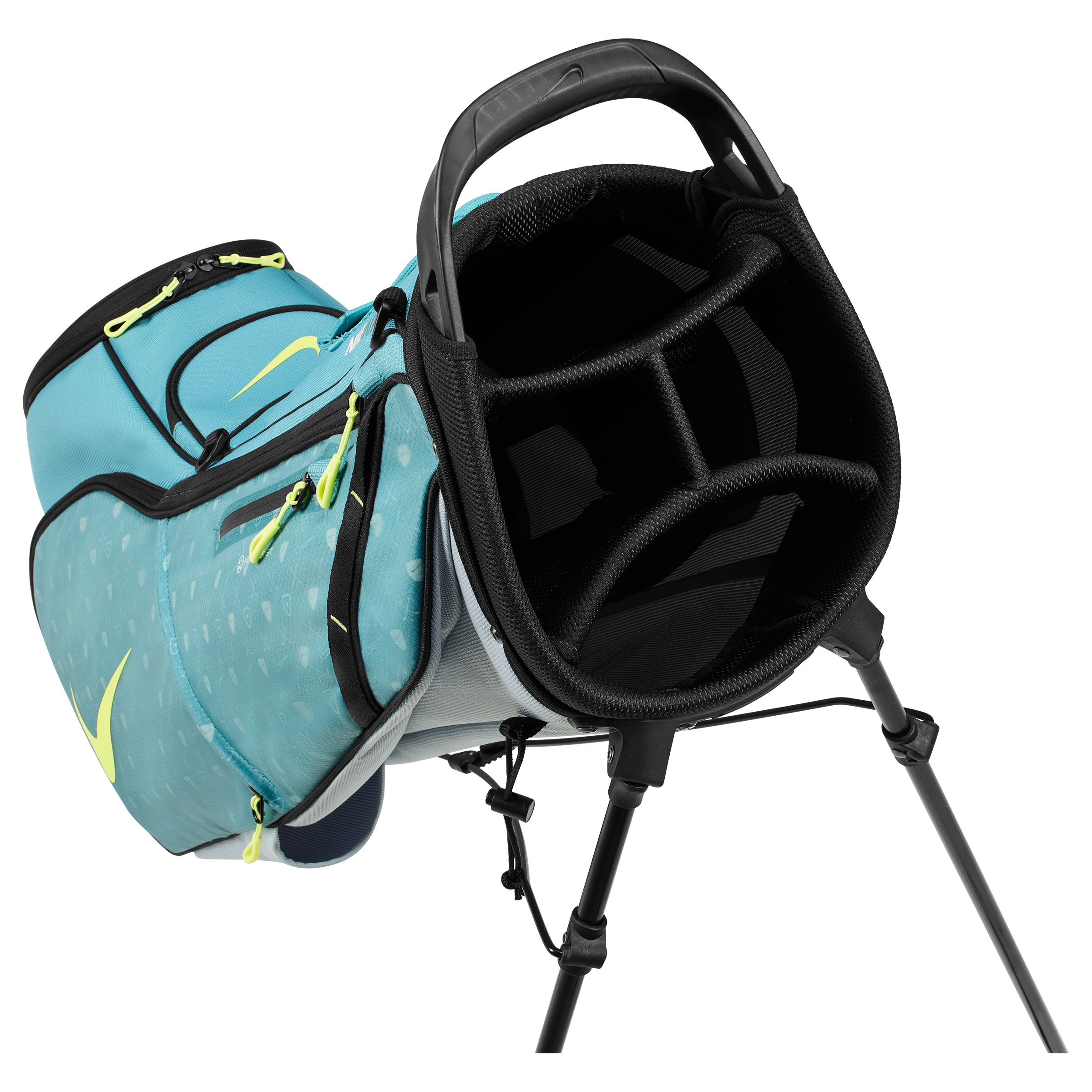 Nike Golf Air Sport 2.0 Golf Stand Bag with 14-Way Divider