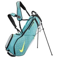 Nike Air Sport 2.0 Golf Stand Bag Front_Three_Fourths_Angled_Left