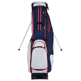 Nike Air Max Lite Golf Bag Front_Flat