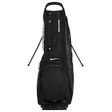 Nike Air Sport 2 Golf Bag Front_Flat