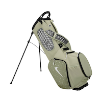Nike Air Sport 2 Golf Bag Front_Angled_Right