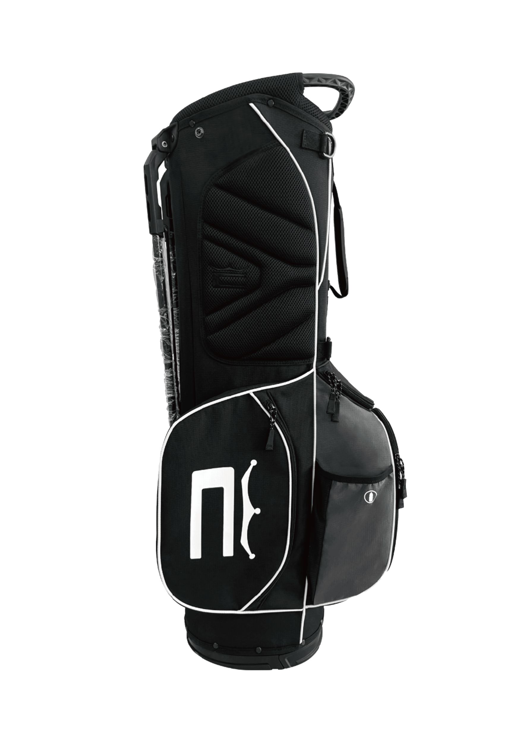Cobra Strike Golf Stand Bag Side_Right