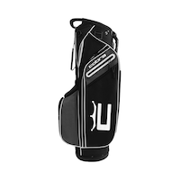 Cobra Strike Golf Stand Bag Side_Left