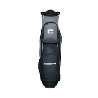 Cobra Strike Lightweight Golf Cart Bag Front_Flat