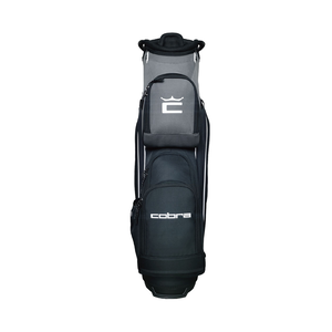 Cobra Strike Lightweight Golf Cart Bag