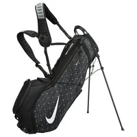 Nike Golf Air Sport 2.0 Golf Stand Bag with 14-Way Divider Front_Angled_Left