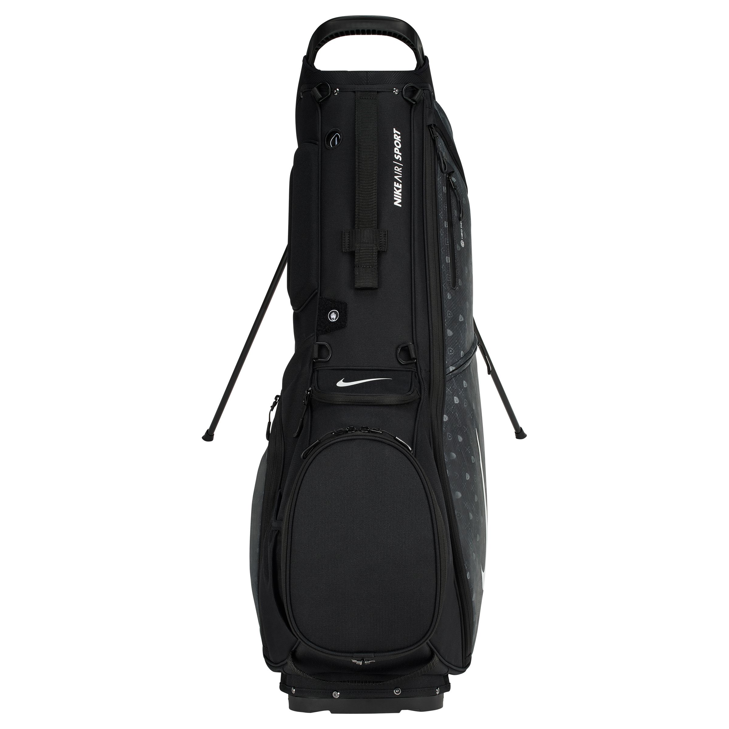 Nike Golf Air Sport 2.0 Golf Stand Bag with 14-Way Divider