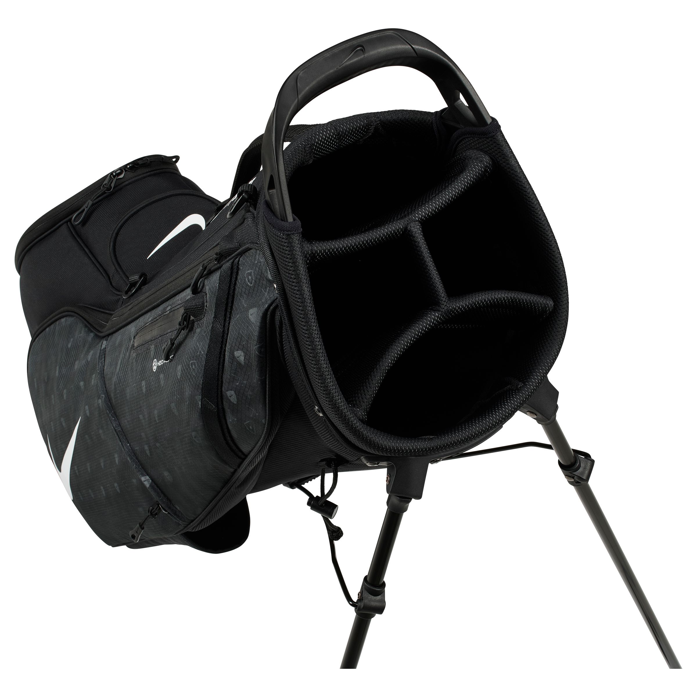 Nike Golf Air Sport 2.0 Golf Stand Bag with 14-Way Divider