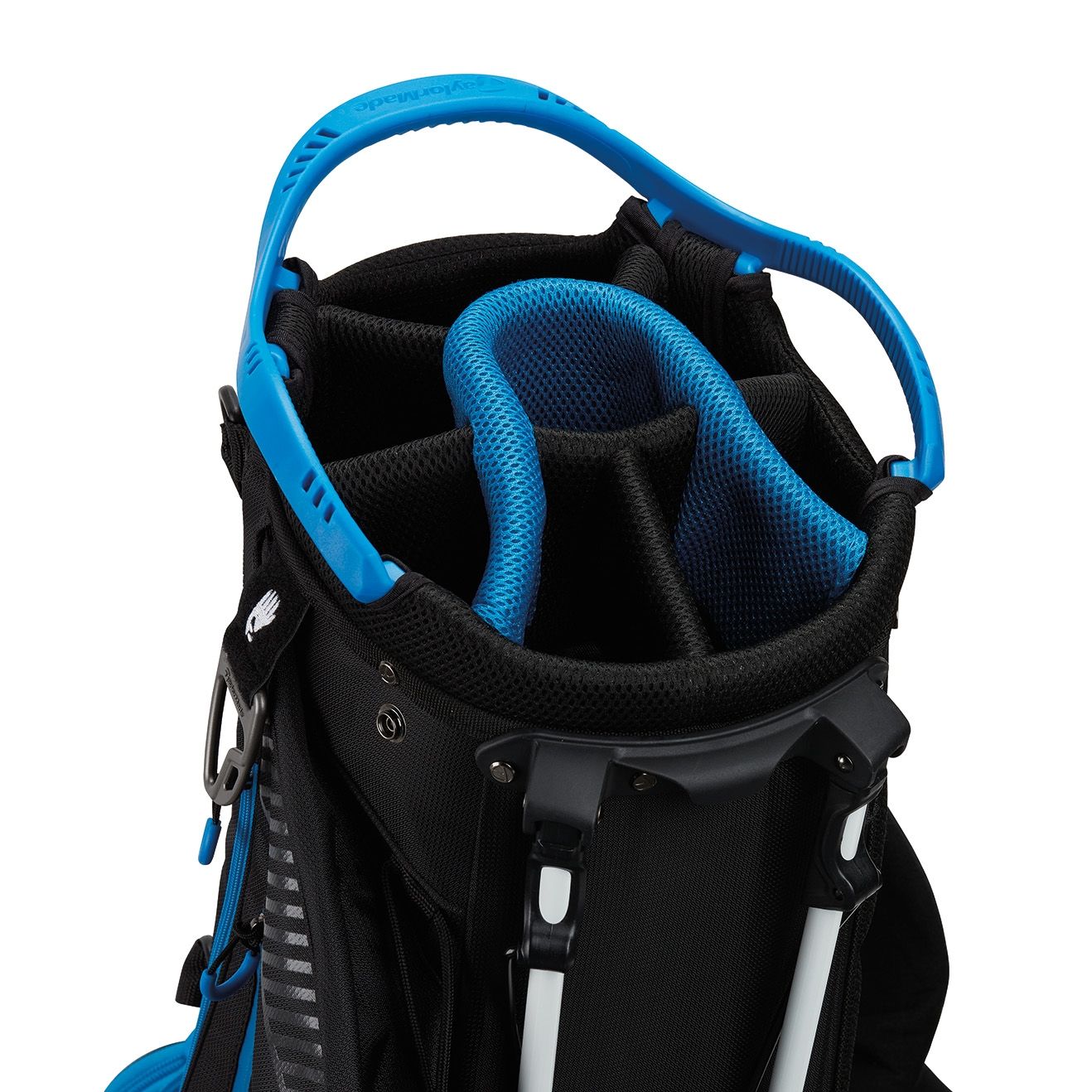 TaylorMade Pro 2.0 Golf Stand Bag CloseUp