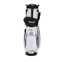 TaylorMade Pro 2.0 Golf Stand Bag Front_Flat