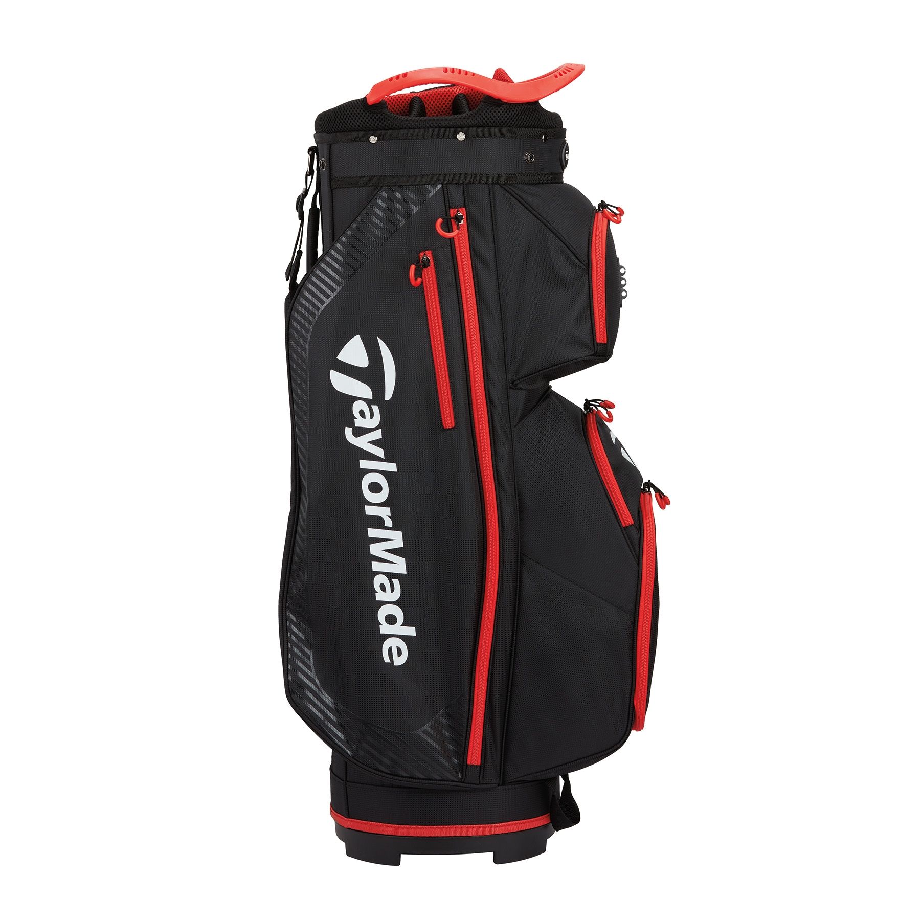 TaylorMade Pro 2.0 Golf Cart Bag Side_Right