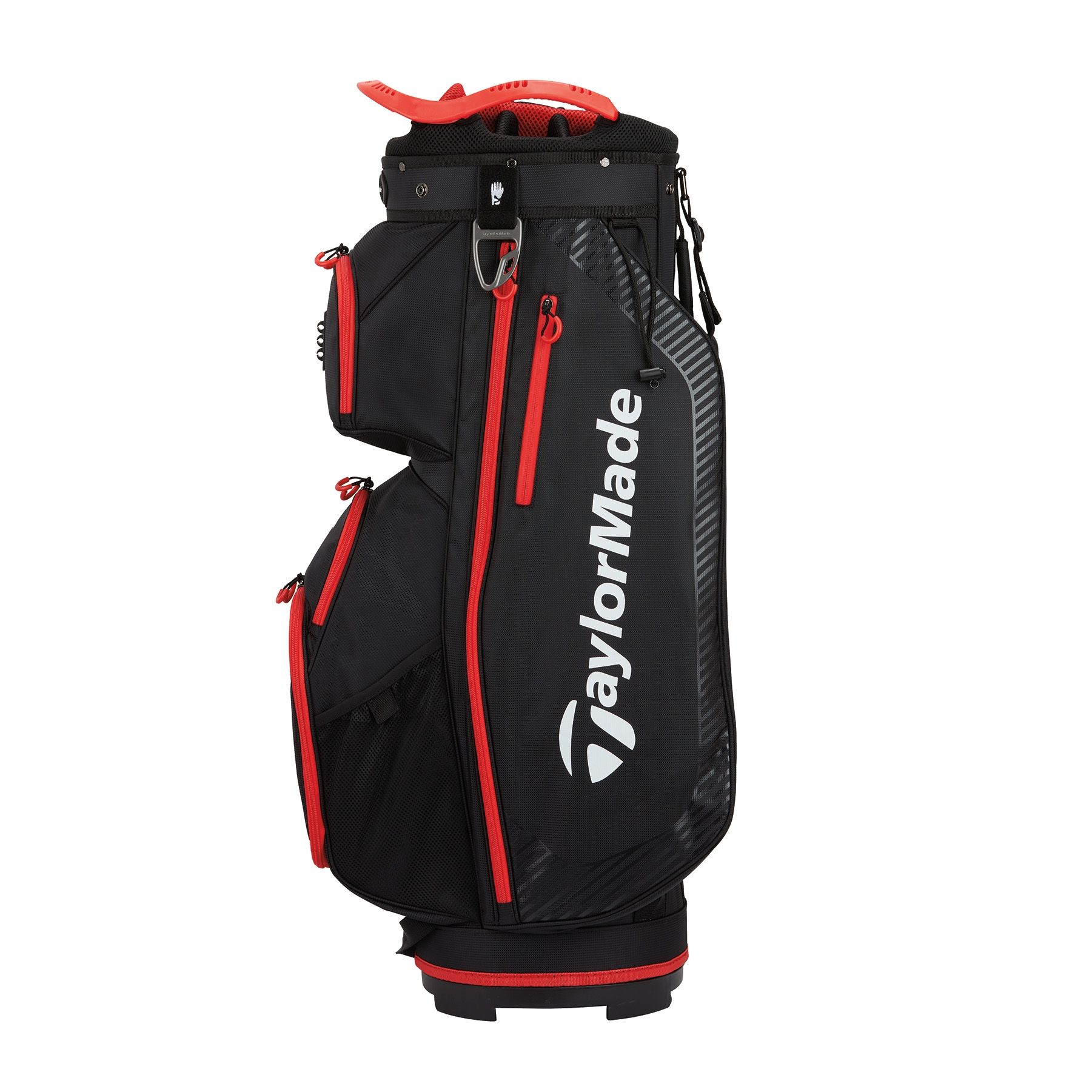 TaylorMade Pro 2.0 Golf Cart Bag Side_Left