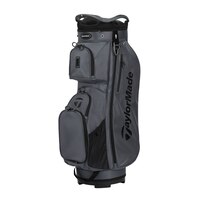 TaylorMade Pro 2.0 Golf Cart Bag Front_Angled_Left