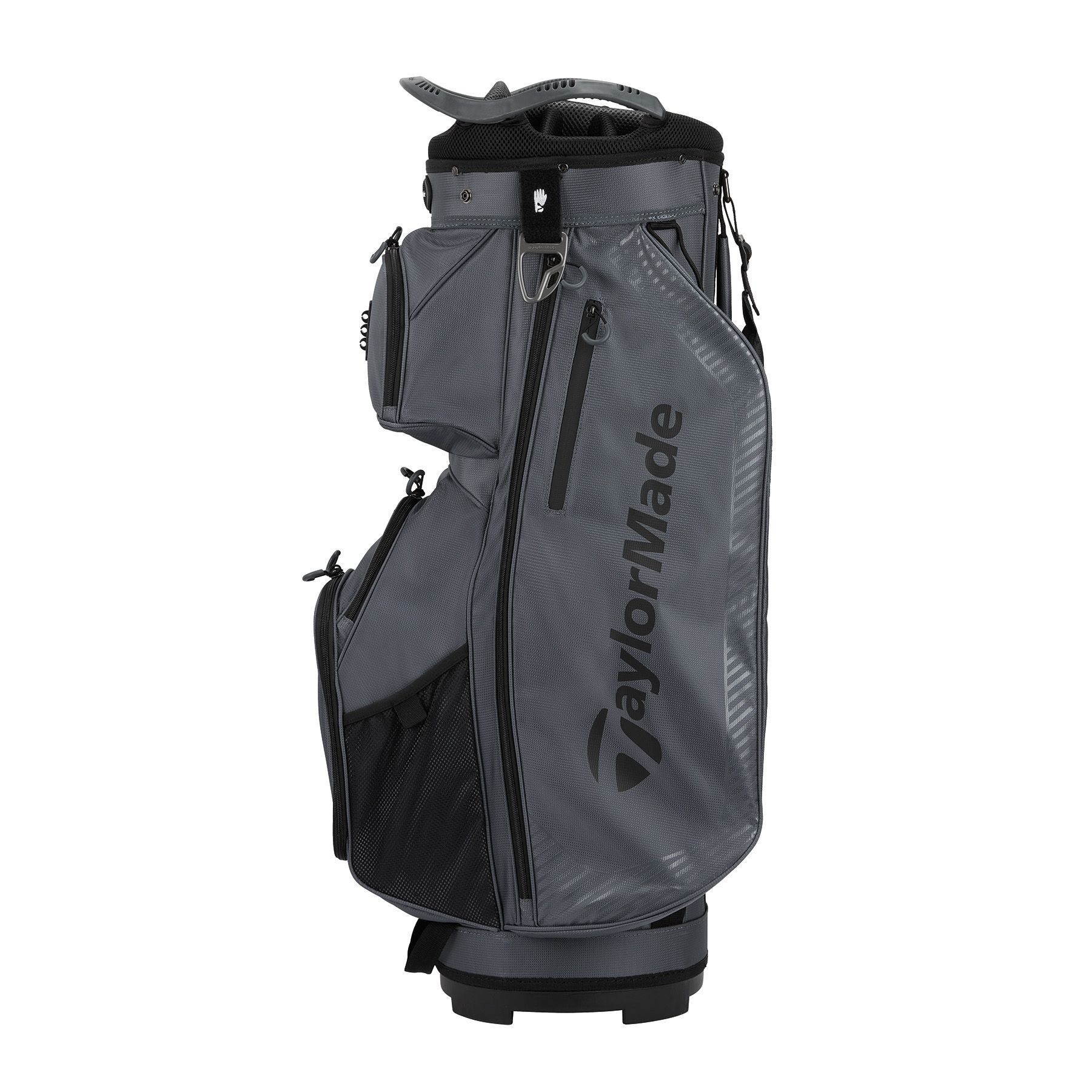 TaylorMade Pro 2.0 Golf Cart Bag Side_Left