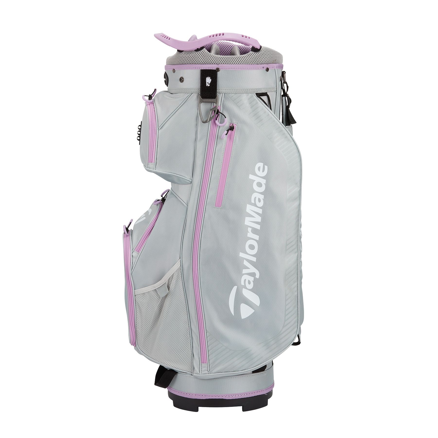 TaylorMade Pro 2.0 Golf Cart Bag Side_Left