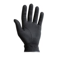FJ Women's RainGrip Golf Gloves Front_Angled_Right